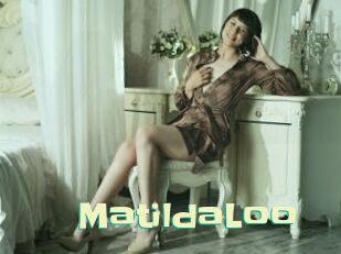 MatildaLoo