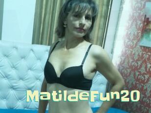 MatildeFun20 Wanna Meet
