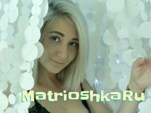 MatrioshkaRu