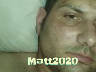 Matt2020