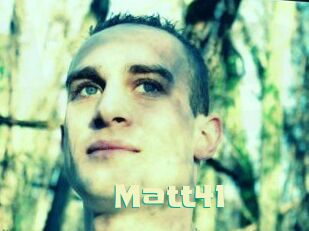 Matt41