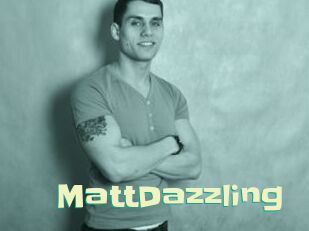 MattDazzling