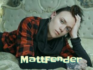MattFender