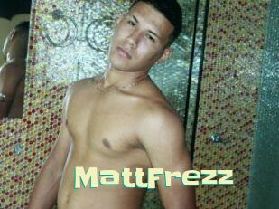 MattFrezz Wanna Meet