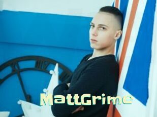 MattGrime