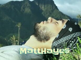 MattHayes