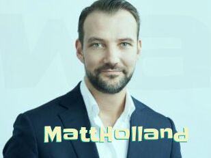 MattHolland
