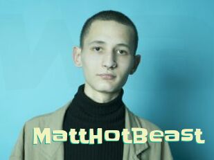 MattHotBeast