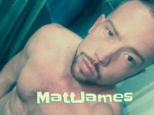MattJames