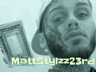 MattStylzz23rd