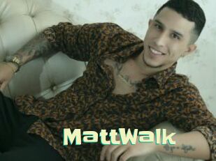 MattWalk