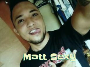 Matt_Sexy