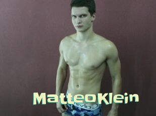 MatteoKlein