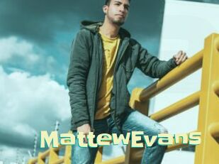 MattewEvans