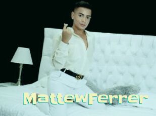MattewFerrer