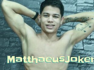 MatthaeusJoker