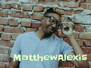 Matthew_Alexis