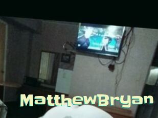MatthewBryan