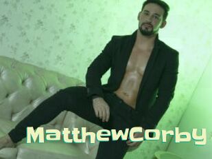 MatthewCorby