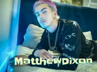 MatthewDixon
