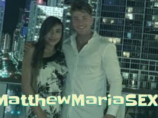 MatthewMariaSEX