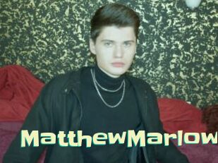 MatthewMarlow