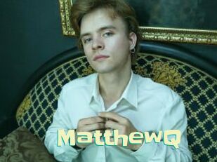MatthewQ