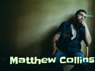 Matthew_Collins Wanna Meet