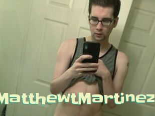 MatthewtMartinez