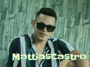 MattiasCastro