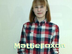 MattieFoxon