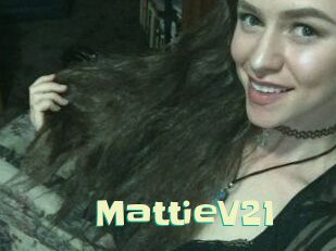 MattieV21