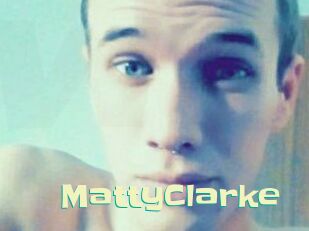 MattyClarke