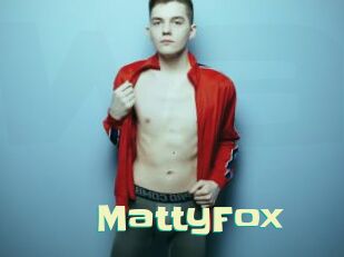 MattyFox