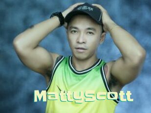 MattyScott