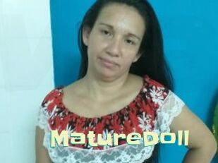 MatureDoll Wanna Meet