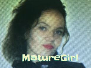 MatureGirl