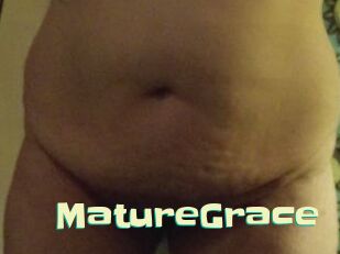 MatureGrace
