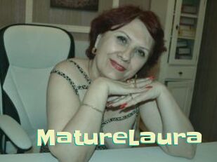 MatureLaura