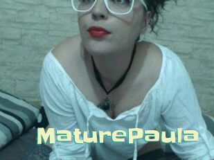 MaturePaula