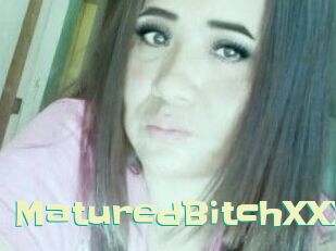 MaturedBitchXXX Wanna Meet