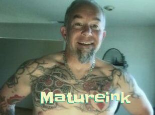 Matureink