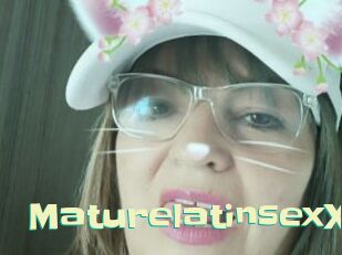 MaturelatinsexX