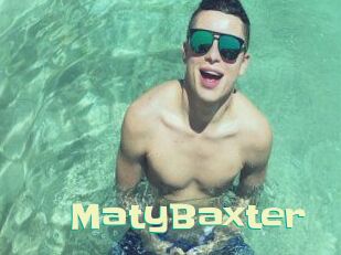 Maty_Baxter