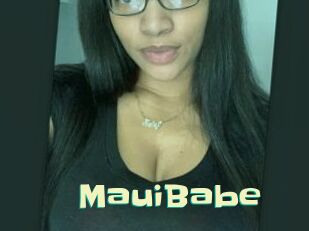 MauiBabe