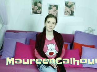 MaureenCalhoun Wanna Meet