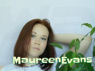 MaureenEvans