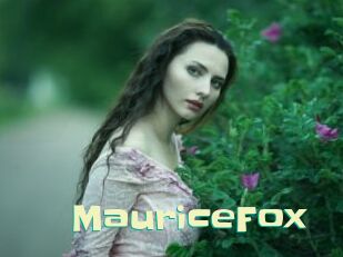 MauriceFox