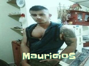 MauricioS Wanna Meet