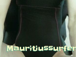Mauritiussurfer